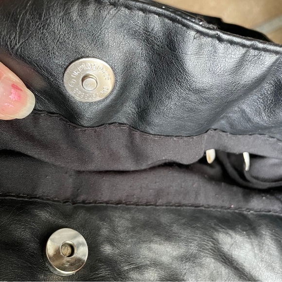 Zebra print purse - Picture 5 of 16